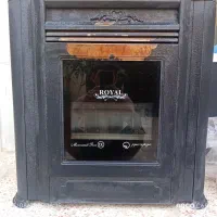 بخاری گازی مروارید سوز ۳۰۰۰
