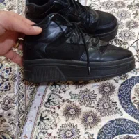 تعدادی کتونی سایز ۳۸  تمیز فردیس|کیف، کفش، کمربند|فردیس, سرحد آباد|دیوار