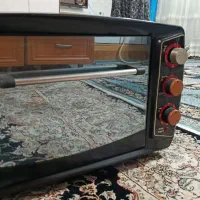 تستر روی میزی