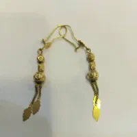 گوشواره ی سبک وزن|جواهرات|یاسوج, |دیوار