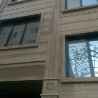 فروش سه طبقه آپارتمان نوسازی شده ۹۵ متری (تخلیه)