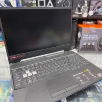 لبتاب ایسوس TUF Gaming A15