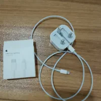 کابل و کلگی آیفون ۱۳ اصلی
