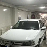 پرشیا موتور جدید 1402