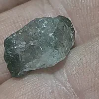 الماس راف  بی رنگ و رنگی