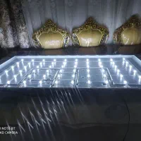 متخصص بک لایت تعمیر تلویزیون در محل مشتری