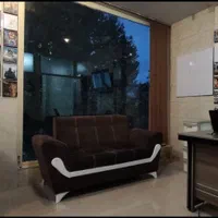 مطب/واحد اداری شیک ۵۰ متری پارکینگ شهرداری|اجارهٔ دفتر کار، اتاق اداری، مطب|کرمانشاه, |دیوار