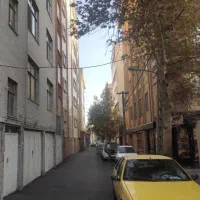 ۵۷متر امیریه مختاری غربی علیزاده تکواحدباپارکینگ|فروش آپارتمان|تهران, مختاری|دیوار