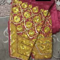 شلواربندری|لباس|قشم, |دیوار