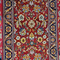 کناره فرش مشهد