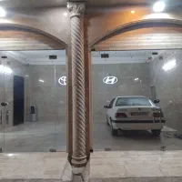 اجاره ی مغازه سر نبش