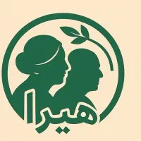 نیروی مراقب سالمند آقا و خانم در خانه سالمندان