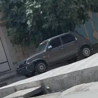 رنو پی کی فول تقویت