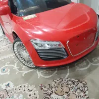 ماشین شارژی