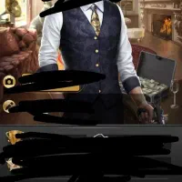 اکانت شب های مافیا