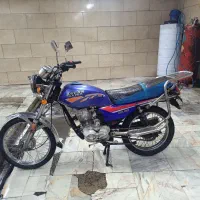 موتور cgl aslan|موتورسیکلت|تهران, الهیه|دیوار