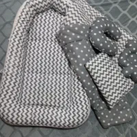 تشک گارد دار نوزاد