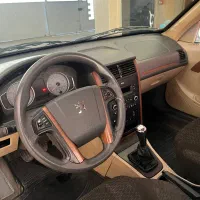 پژو پارس سال مدل 1400|خودرو سواری و وانت|اصفهان, شهرستان|دیوار