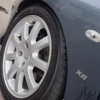 رینگ لاستیک ار سی|قطعات یدکی و لوازم جانبی|امیدیه, |دیوار