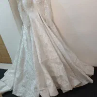 لباس عروس سایز 38