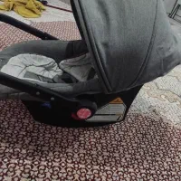 کریر|کالسکه و لوازم جانبی|یاسوج, |دیوار