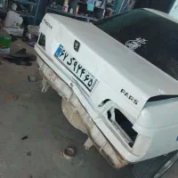 صافکاری نقاشی حرفه ای pdr بازسازی