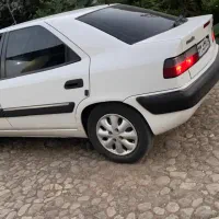 فروش ماشین زانتیا 89سفید