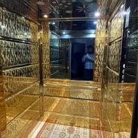 آپارتمان ۱۴۱ متری ولیعصر تختی _۲پارکینگ