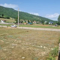 زمین مسکونی 421 متر مکارود مجاز ساخت