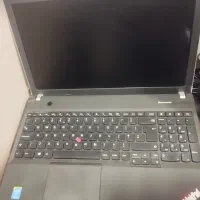 لپتاب لنوو think padگرافیگ دار