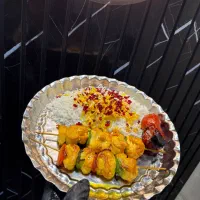 طعم خانگی /غذای ارگان ها/مجالس