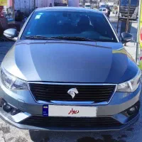 تارا V1|خودرو سواری و وانت|تهران, شهرک شهید باقری|دیوار