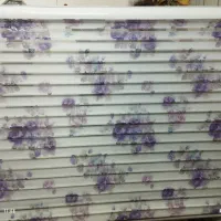 پرده زبرا زیر قیمت|پرده، رانر، رومیزی|تهران, شکیبا|دیوار