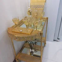 کالسکه میزبان|صنایع دستی و سایر لوازم تزئینی|تهران, وحیدیه|دیوار