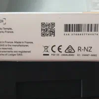 کیف پول ارز دیجیتال2025 Ledger nano s plus|قطعات و لوازم جانبی رایانه|تهران, سبلان (لشگر)|دیوار