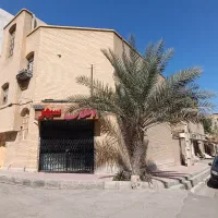 ۱۳هکتاری خیابان خاجه شمس الدین کیشی نبش عنصری