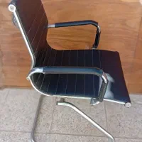 ۳ عدد صندلی انتظار|دفتر کار|محمدیه-قزوین, |دیوار