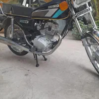 موتور سیکلت انرژی 125cc مدل ۱۳۹۳|موتورسیکلت|نجف‌آباد, ویلاشهر|دیوار