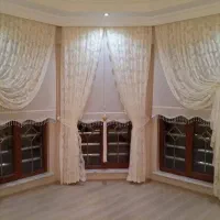 نصاب تخصصی پرده و لوازم منزل