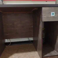 میز کامپیوتر|میز تحریر و کامپیوتر|اهواز, سپیدار|دیوار