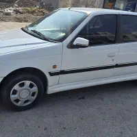 پژو پارس سال،1396