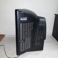 تلوزیون|تلویزیون و پروژکتور|قزوین, |دیوار