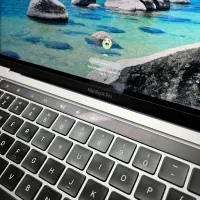 Mac book pro|رایانه همراه|ساری, |دیوار
