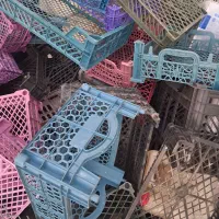 خرید ضایعات کارتن و کتاب و...|خدمات پیشه و مهارت|اصفهان, سنجوانمره|دیوار