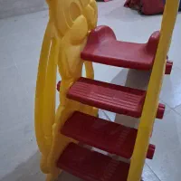 سر سره سنجاب پلی اکتلین|اسباببازی بچه|بروجرد, |دیوار