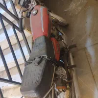 125موتورسیکلت