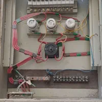 جعبه فیوز