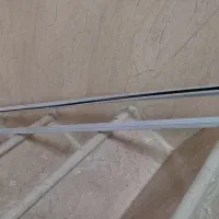 چوپ پرده ریلی