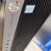 مینی کیس استوکCase G3 800 i5(7500)Ram8/hard 500|رایانه رومیزی|تهران, بلوار کشاورز|دیوار