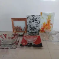 سینی و میوه خوری